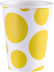 Rumene pike kozarčki 266 ml