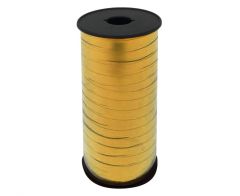 Trak 5mm x 92m Metallic Gold