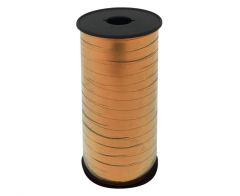 Trak 5mm x 92m Metallic Rose Gold