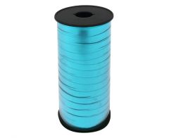 Trak 5mm x 92m Metallic Light blue