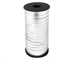 Trak 5mm x 92m Metallic silver