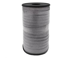 Trak 5mm x 92 m Glitter Black