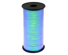 Trak 5mm x 92m Iridescent Blue