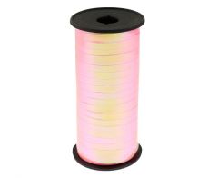 Trak 5mm x 92m Iridescent Pink