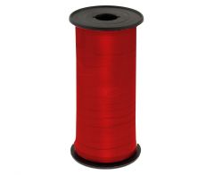 Trak 5mm x 92 m Shiny Red