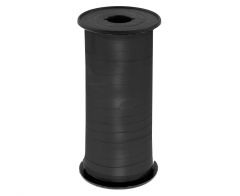 Trak 5mm x 92 m Shiny Black