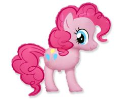 Maxi FX Pinkie Pie Pony folija balon