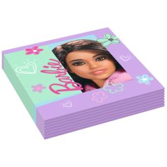 Barbie Sweet Life serviete
