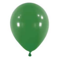 Latex baloni 35 cm Fashion Eucalyptus