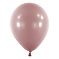 Latex baloni 60 cm Fashion Antique Pink