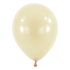 Latex baloni 28cm Fashion Sand