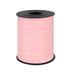 Trak 5mm x 225m Macaron Pink