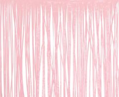Resasta Zavesa B&C Pastel Light Pink 100x200 cm