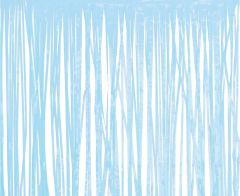 Resasta Zavesa B&C pastel Light Blue 100x200