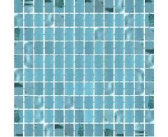 Panel Zavesa Metallic Turquoise
