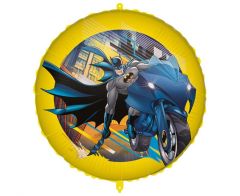 Standard Batman 2 folija balon