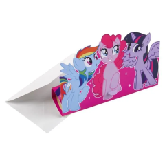 My Little Pony vabila