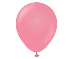 Latex baloni 30 cm Pastel Pink