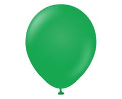Latex baloni 45 cm Pastel Green