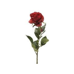 Umetna vrtnica rdeča 45 cm