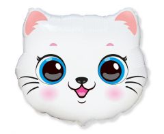 Maxi 24" FX Cat head folija balon