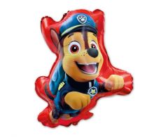Maxi Paw Patrol Chase  folija balon