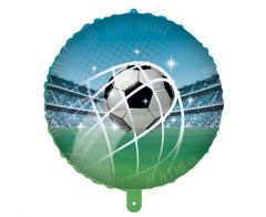 Standard Soccer Fans folija balon