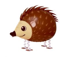 Maxi Hedgehog walking folija balon