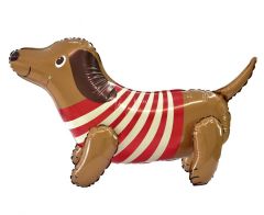 Maxi Dog 3D folija balon