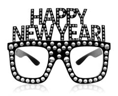 Happy New Year Diamond očala