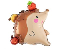 Standard Hedgehog folija balon
