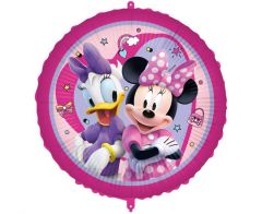 Standard Minnie Junior Disney folija balon