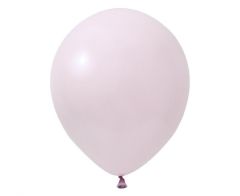 Latex baloni 45 cm Macaron Lilac B&C