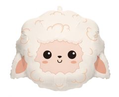 Standard Sheep head folija balon