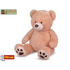 Plišani Medo krem 135 cm