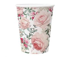 Roses Glory Cream kozarčki 250 ml