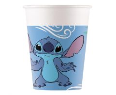 Stitch & Angel kozarčki 200 ml