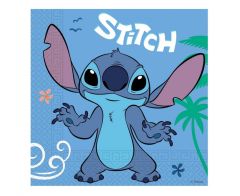 Stitch & Angel serviete 33x33 cm