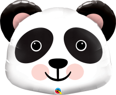 Maxi Precious Panda folija balon