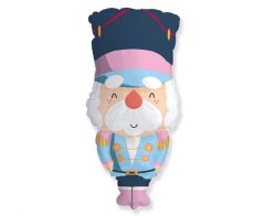 Maxi Nutcracker folija balon