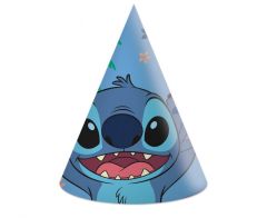 Stitch & Angel Disney klobučki