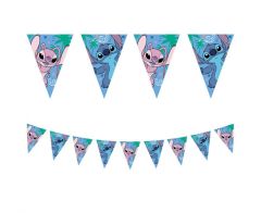 Zastavice Stitch & Angel Disney 230 cm