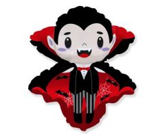 Maxi Vampire  folija balon