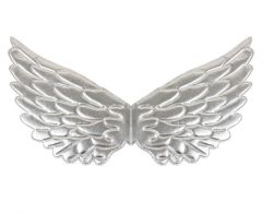 Silver Wings