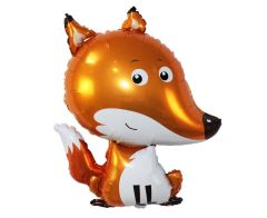 Maxi Fox folija balon