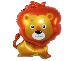 Maxi Lion folija balon