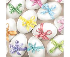 Easter serviete 33x33 cm