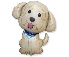 Maxi Cobberdog Dog folija balon