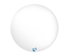 Balloon DECO Bubble Takara Clear 24", 60 cm