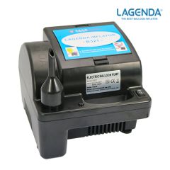 Lagenda električni kompresor